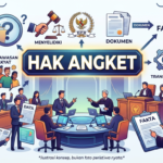 Ilustrasi Hak Angket