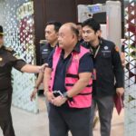 Kasus korupsi mbg