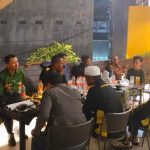 Musyawarah Wilayah Luar Biasa LBB