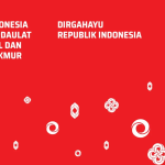 Logo HUT RI