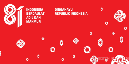 Logo HUT RI